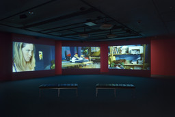 Installation photo, 2 of 7