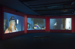 Installation photo, 4 of 7