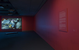 Installation photo, 6 of 7