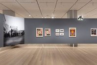 Engineer, Agitator, Constructor: The Artist Reinvented. Dec 13, 2020–Apr 10, 2021. 8 other works identified