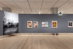 Installation photo, 10 of 80