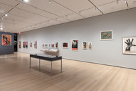 Engineer, Agitator, Constructor: The Artist Reinvented. Dec 13, 2020–Apr 10, 2021. 17 other works identified