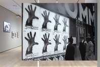 Engineer, Agitator, Constructor: The Artist Reinvented. Dec 13, 2020–Apr 10, 2021. 1 other work identified