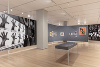 Engineer, Agitator, Constructor: The Artist Reinvented. Dec 13, 2020–Apr 10, 2021. 10 other works identified