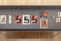 Engineer, Agitator, Constructor: The Artist Reinvented. Dec 13, 2020–Apr 10, 2021. 7 other works identified
