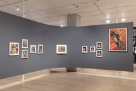 Engineer, Agitator, Constructor: The Artist Reinvented. Dec 13, 2020–Apr 10, 2021. 10 other works identified