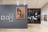 Engineer, Agitator, Constructor: The Artist Reinvented. Dec 13, 2020–Apr 10, 2021. 6 other works identified