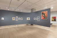 Engineer, Agitator, Constructor: The Artist Reinvented. Dec 13, 2020–Apr 10, 2021. 12 other works identified
