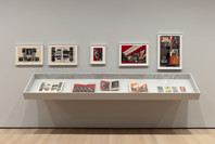 Engineer, Agitator, Constructor: The Artist Reinvented. Dec 13, 2020–Apr 10, 2021. 9 other works identified