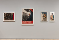 Engineer, Agitator, Constructor: The Artist Reinvented. Dec 13, 2020–Apr 10, 2021. 4 other works identified
