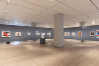 Engineer, Agitator, Constructor: The Artist Reinvented. Dec 13, 2020–Apr 10, 2021. 20 other works identified