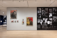 Engineer, Agitator, Constructor: The Artist Reinvented. Dec 13, 2020–Apr 10, 2021. 6 other works identified