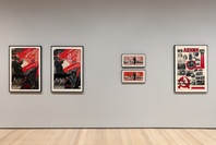 Engineer, Agitator, Constructor: The Artist Reinvented. Dec 13, 2020–Apr 10, 2021. 4 other works identified