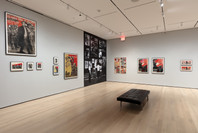 Engineer, Agitator, Constructor: The Artist Reinvented. Dec 13, 2020–Apr 10, 2021. 14 other works identified