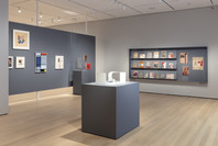 Engineer, Agitator, Constructor: The Artist Reinvented. Dec 13, 2020–Apr 10, 2021. 7 other works identified