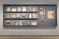 Engineer, Agitator, Constructor: The Artist Reinvented. Dec 13, 2020–Apr 10, 2021. 1 other work identified