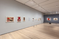Engineer, Agitator, Constructor: The Artist Reinvented. Dec 13, 2020–Apr 10, 2021. 8 other works identified