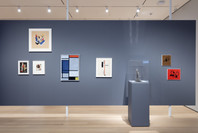 Engineer, Agitator, Constructor: The Artist Reinvented. Dec 13, 2020–Apr 10, 2021. 7 other works identified