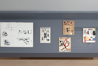 Engineer, Agitator, Constructor: The Artist Reinvented. Dec 13, 2020–Apr 10, 2021.