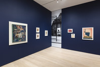 Kurt Schwitters. Mz 448 Moscow (Mz 448 Moskau). 1922 | MoMA