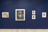 Engineer, Agitator, Constructor: The Artist Reinvented. Dec 13, 2020–Apr 10, 2021. 4 other works identified