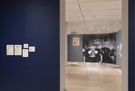 Engineer, Agitator, Constructor: The Artist Reinvented. Dec 13, 2020–Apr 10, 2021. 5 other works identified