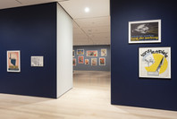 Engineer, Agitator, Constructor: The Artist Reinvented. Dec 13, 2020–Apr 10, 2021. 2 other works identified