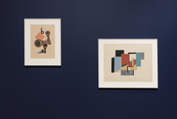 Engineer, Agitator, Constructor: The Artist Reinvented. Dec 13, 2020–Apr 10, 2021. 1 other work identified