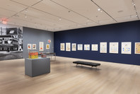Engineer, Agitator, Constructor: The Artist Reinvented. Dec 13, 2020–Apr 10, 2021. 16 other works identified
