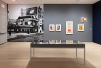 Engineer, Agitator, Constructor: The Artist Reinvented. Dec 13, 2020–Apr 10, 2021. 4 other works identified