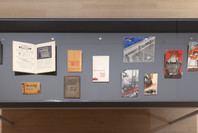 Engineer, Agitator, Constructor: The Artist Reinvented. Dec 13, 2020–Apr 10, 2021. 10 other works identified