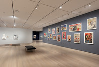 Engineer, Agitator, Constructor: The Artist Reinvented. Dec 13, 2020–Apr 10, 2021. 19 other works identified