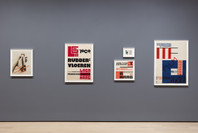 Engineer, Agitator, Constructor: The Artist Reinvented. Dec 13, 2020–Apr 10, 2021. 4 other works identified