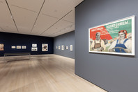 Engineer, Agitator, Constructor: The Artist Reinvented. Dec 13, 2020–Apr 10, 2021. 7 other works identified