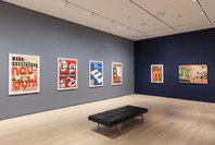 Engineer, Agitator, Constructor: The Artist Reinvented. Dec 13, 2020–Apr 10, 2021. 5 other works identified