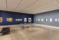 Engineer, Agitator, Constructor: The Artist Reinvented. Dec 13, 2020–Apr 10, 2021. 15 other works identified