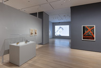Engineer, Agitator, Constructor: The Artist Reinvented. Dec 13, 2020–Apr 10, 2021. 6 other works identified