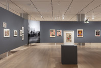 Engineer, Agitator, Constructor: The Artist Reinvented. Dec 13, 2020–Apr 10, 2021. 12 other works identified