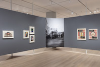 Engineer, Agitator, Constructor: The Artist Reinvented. Dec 13, 2020–Apr 10, 2021. 5 other works identified