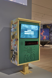 Installation photo, 42 of 44