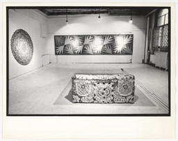 Installation photo, 2 of 18