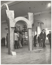 Installation photo, 2 of 13