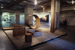 Installation photo, 2 of 3
