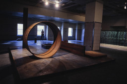 Installation photo, 3 of 3