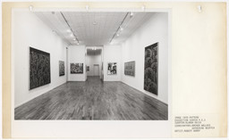 Installation photo, 1 of 17