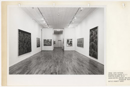 The Museum of Modern Art Archives, New York
