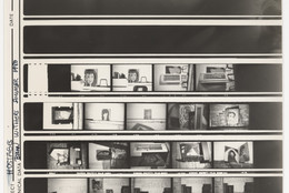 The Museum of Modern Art Archives, New York