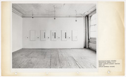 Installation photo, 1 of 1