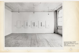 The Museum of Modern Art Archives, New York