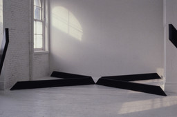 Installation photo, 2 of 3